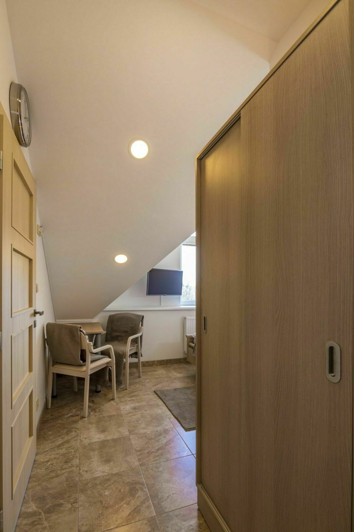Magnolia Apartments With Wellness 布拉格 外观 照片